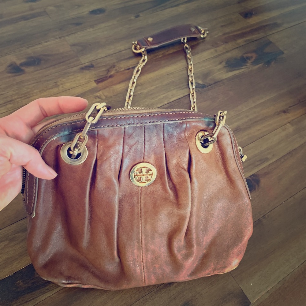 Tory Burch crossbody bag